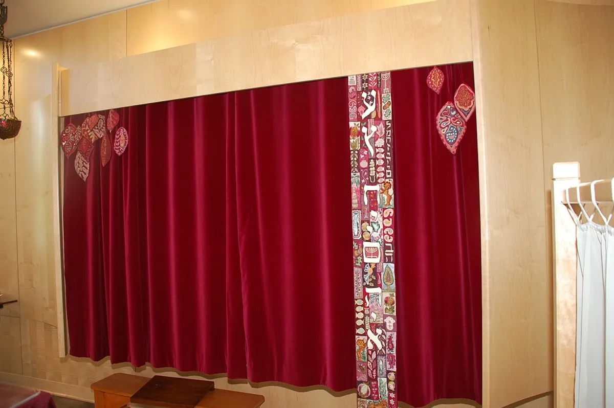 Congregation Darchei Noam — foto 2