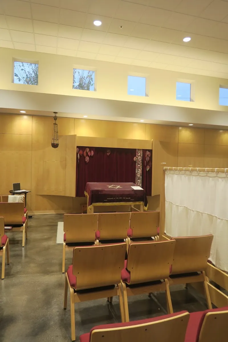Congregation Darchei Noam — foto 3