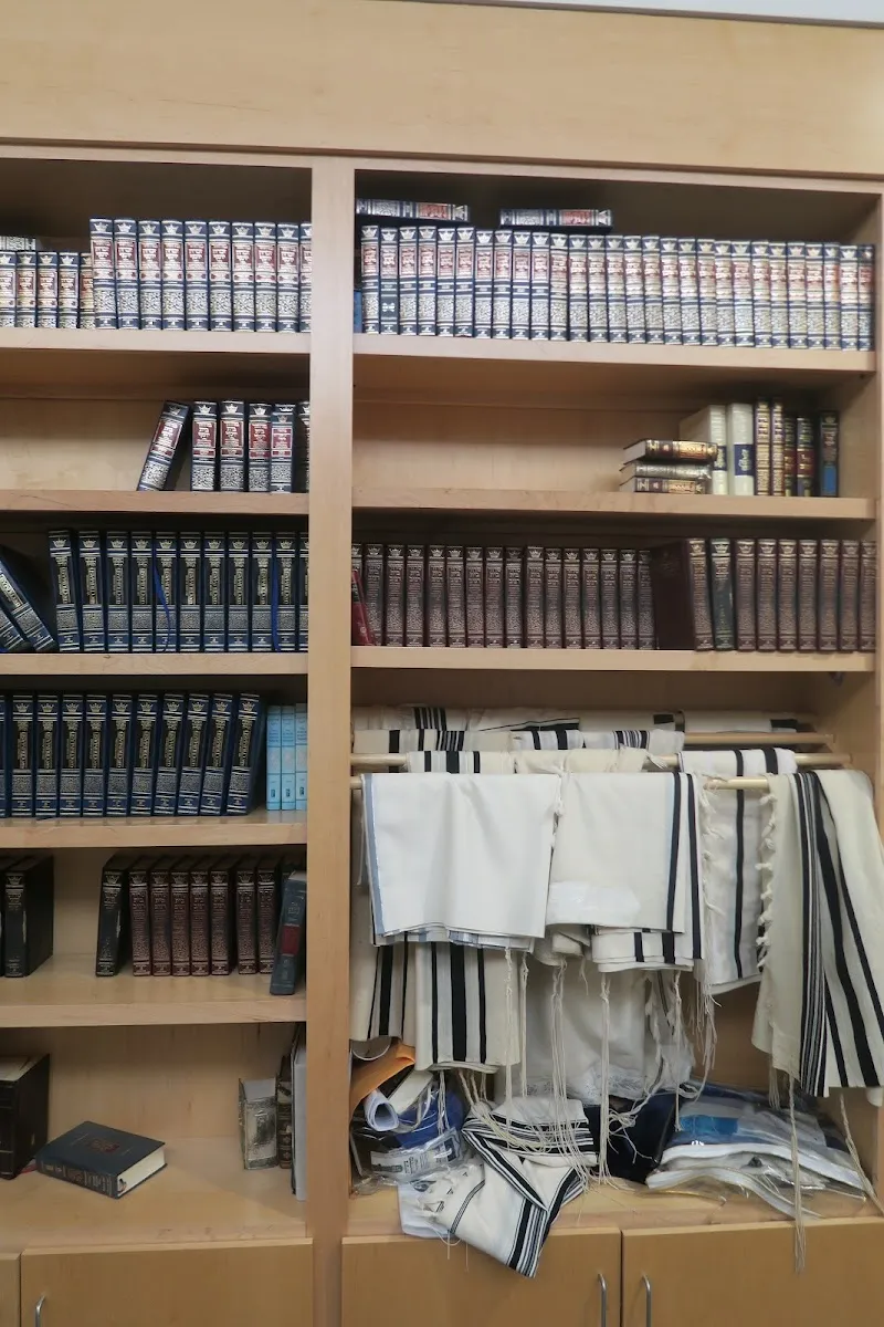 Congregation Darchei Noam — foto 5