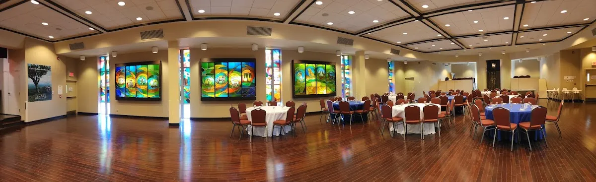Congregation Darchei Noam — foto 2