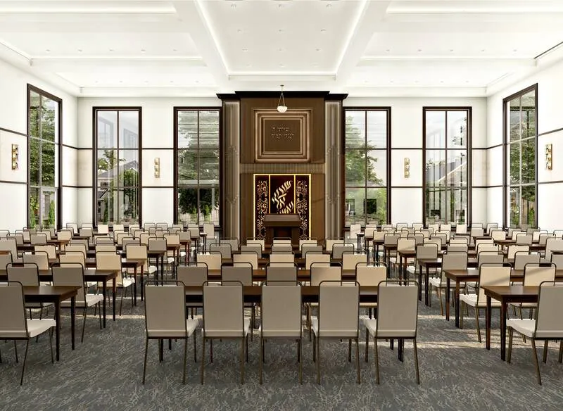 Congregation Derech Chaim — photo 3