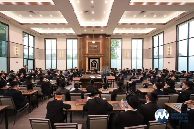 Congregation Derech Chaim — photo 6