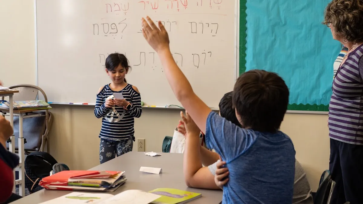 Congregation Dor Hadash — foto 3