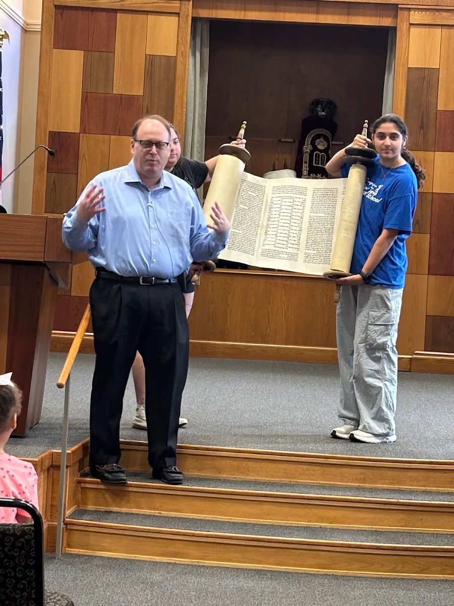 Congregation Dor Tamid — foto 4