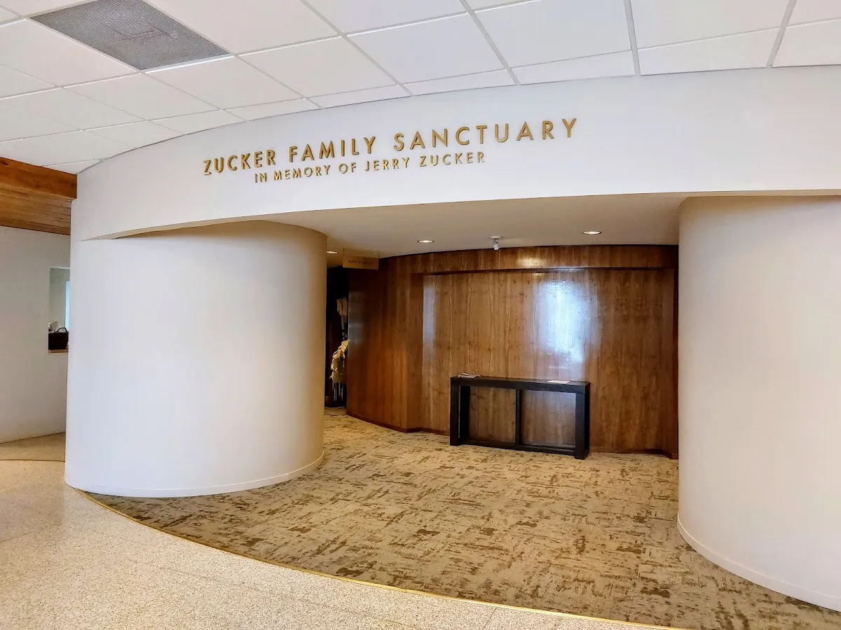 Congregation Dor Tikvah — photo 3