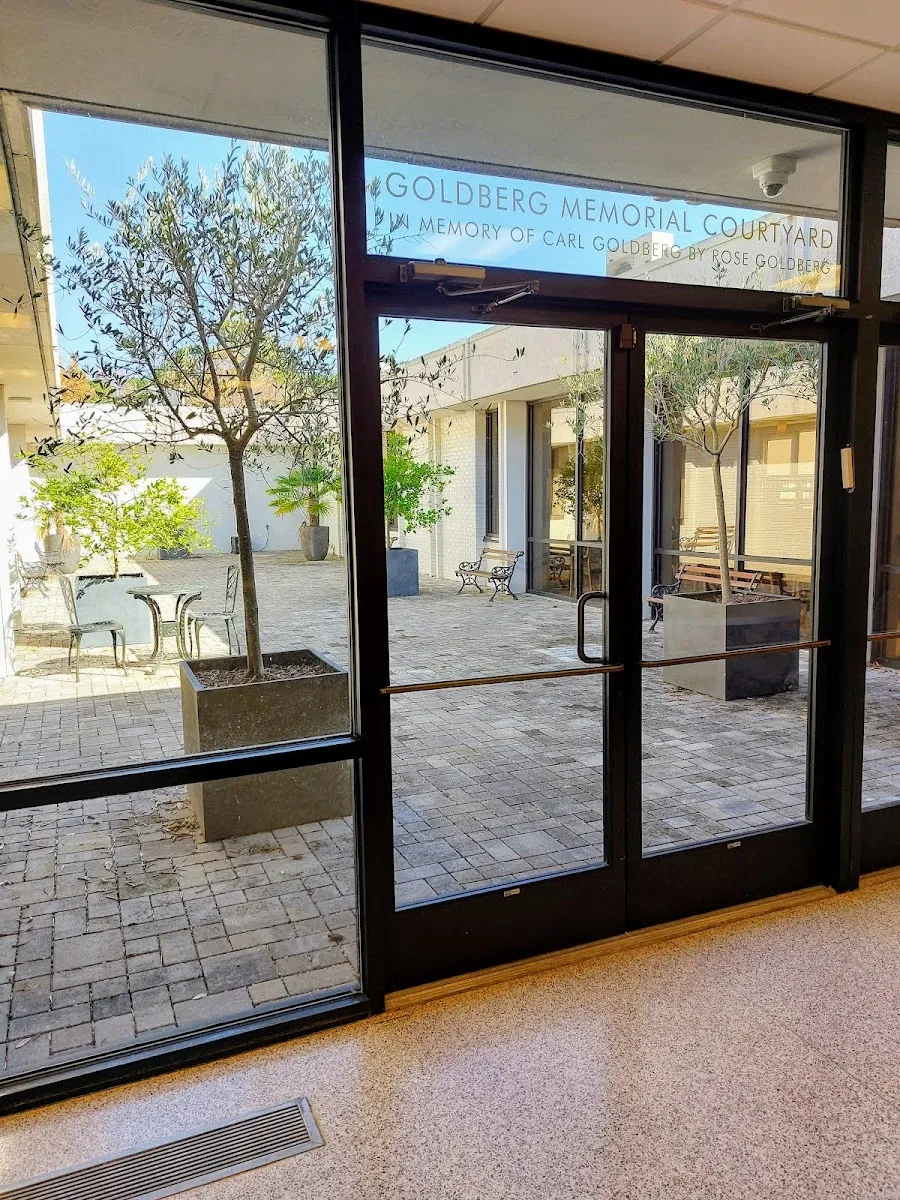 Congregation Dor Tikvah — photo 4