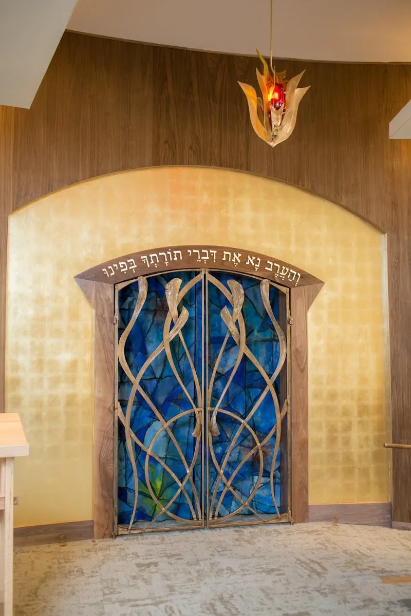 Congregation Dor Tikvah — photo 5