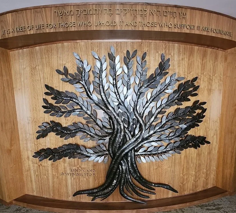 Congregation Dor Tikvah — photo 7