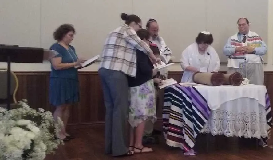 Congregation Eitz Chayim, Inc — photo 2