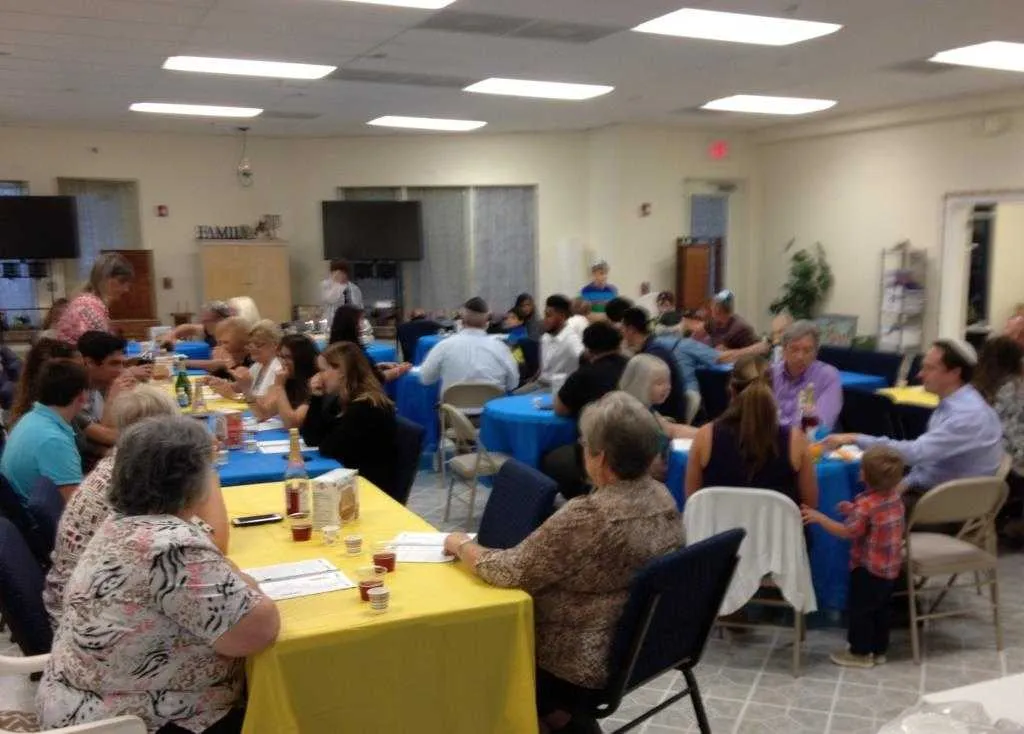 Congregation Eitz Chayim, Inc — photo 9
