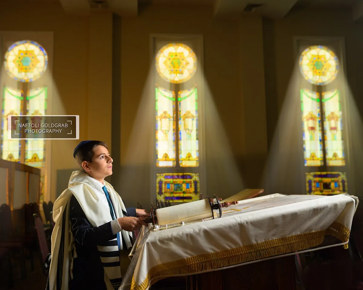 Congregation Eitz Chayim of Dogwood Park — foto 5