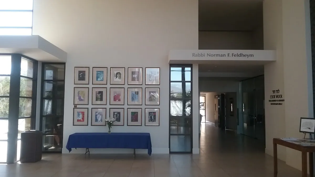 Congregation Emanu El — foto 2