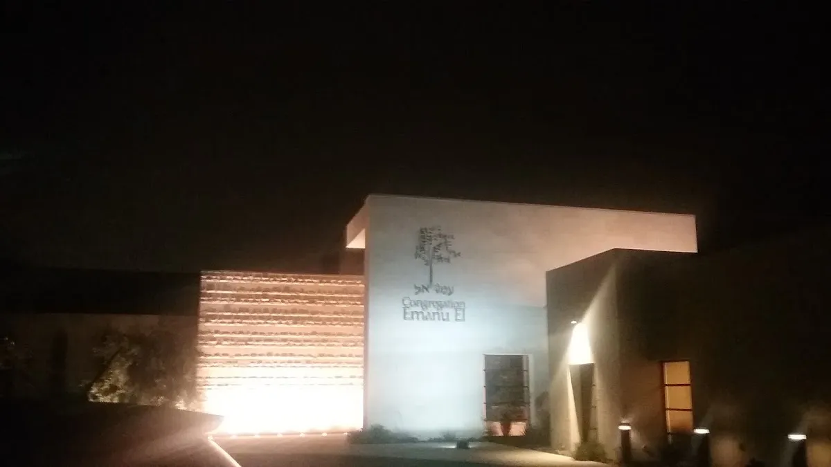 Congregation Emanu El — foto 3