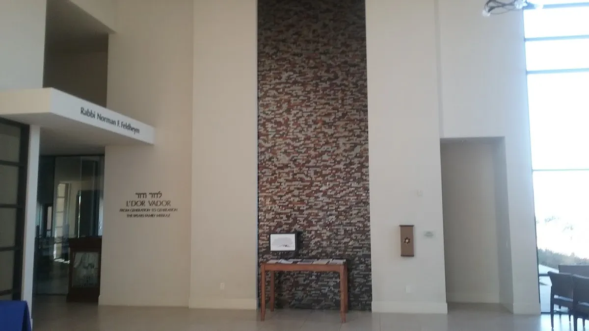 Congregation Emanu El — foto 4