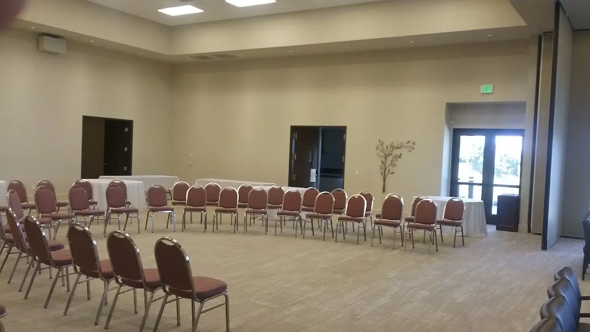 Congregation Emanu El — foto 5