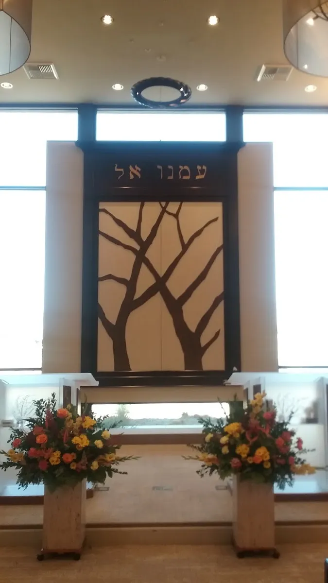 Congregation Emanu El — foto 6