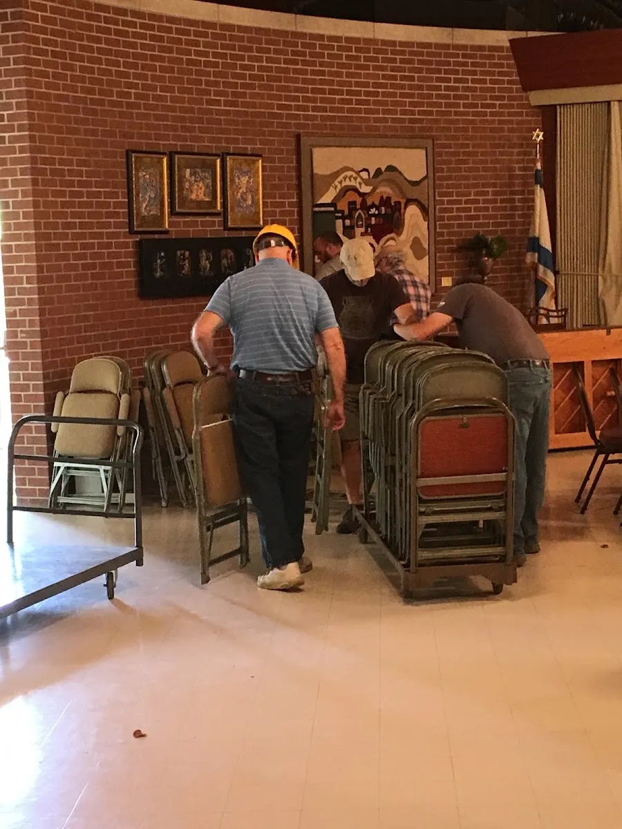 Congregation Emanu-El — foto 2