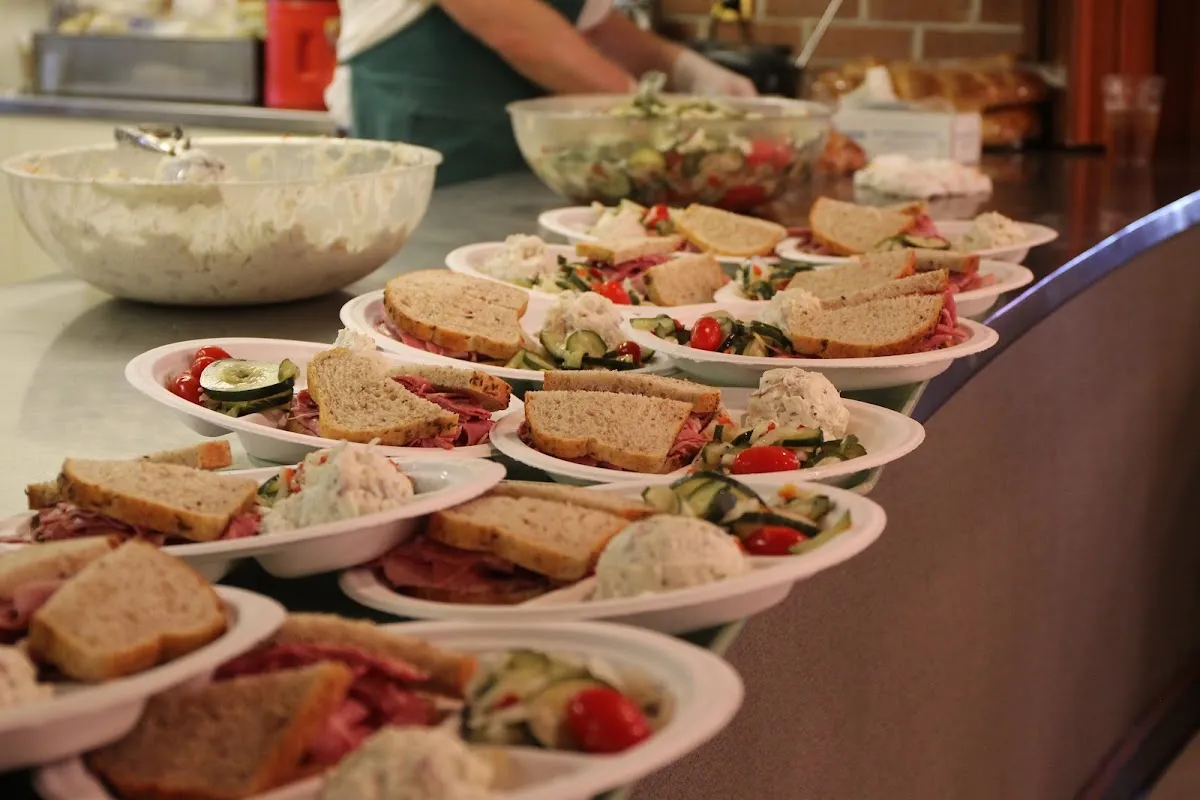 Congregation Emanu-El — foto 5