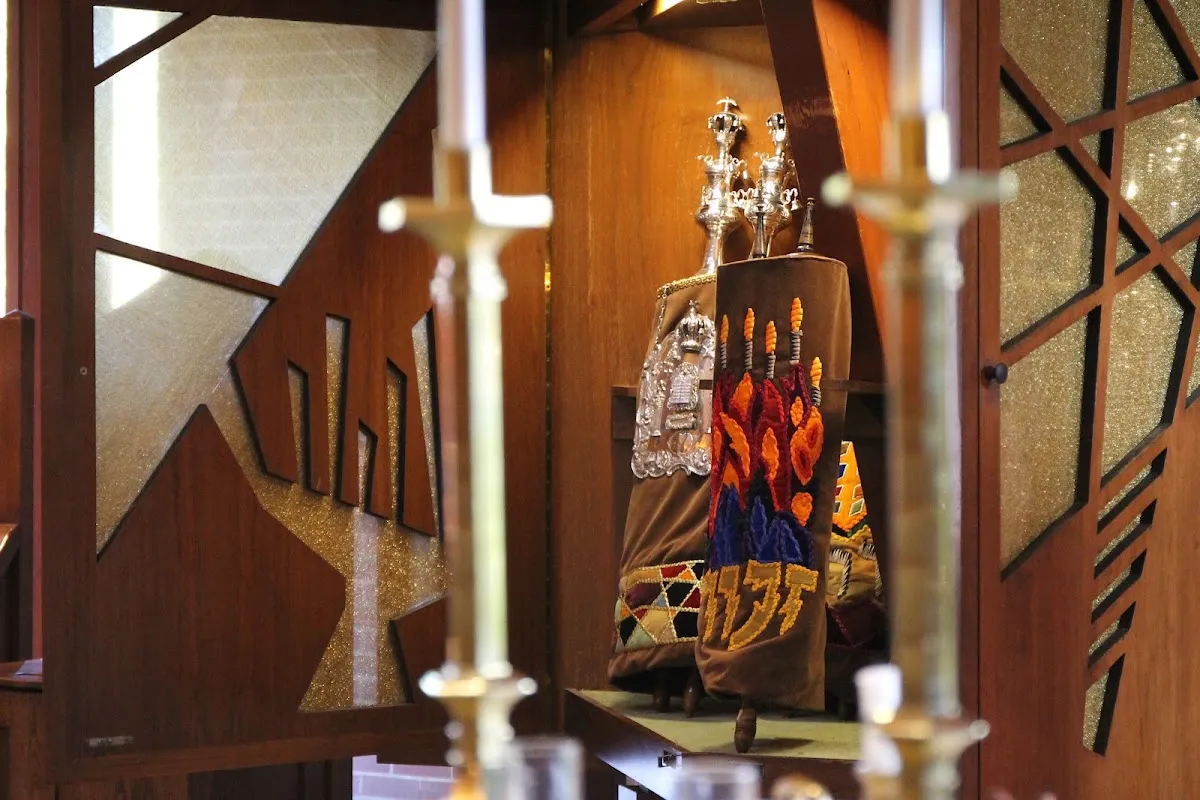 Congregation Emanu-El — foto 7