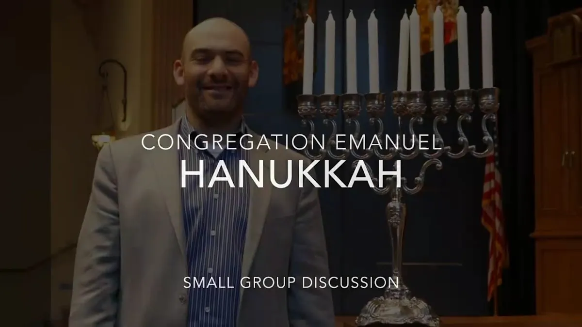 Congregation Emanu-El de San Francisco — foto 10