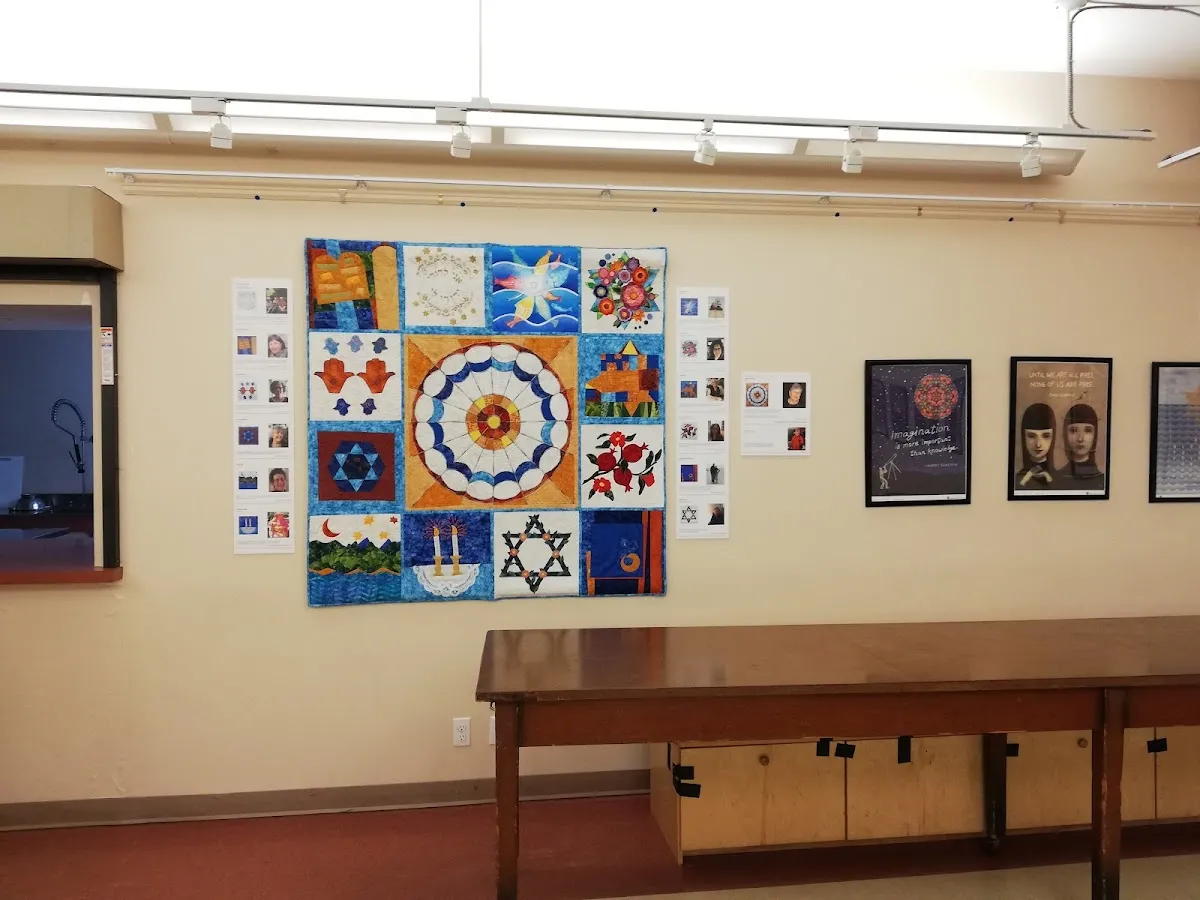 Congregation Emanu-El de Victoria — photo 6