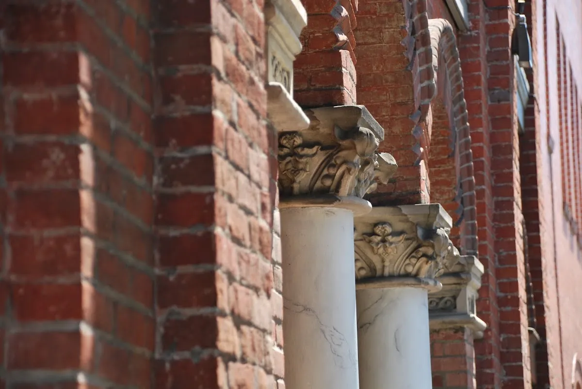 Congregation Emanu-El de Victoria — photo 10