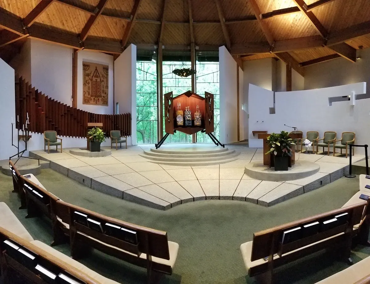 Congregation Emanu-El of Westchester