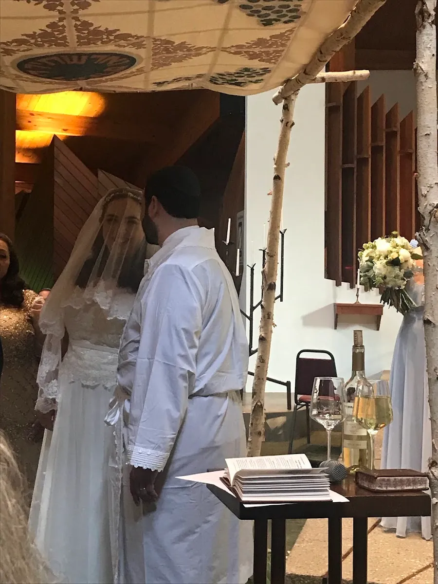 Congregation Emanu-El of Westchester — foto 4