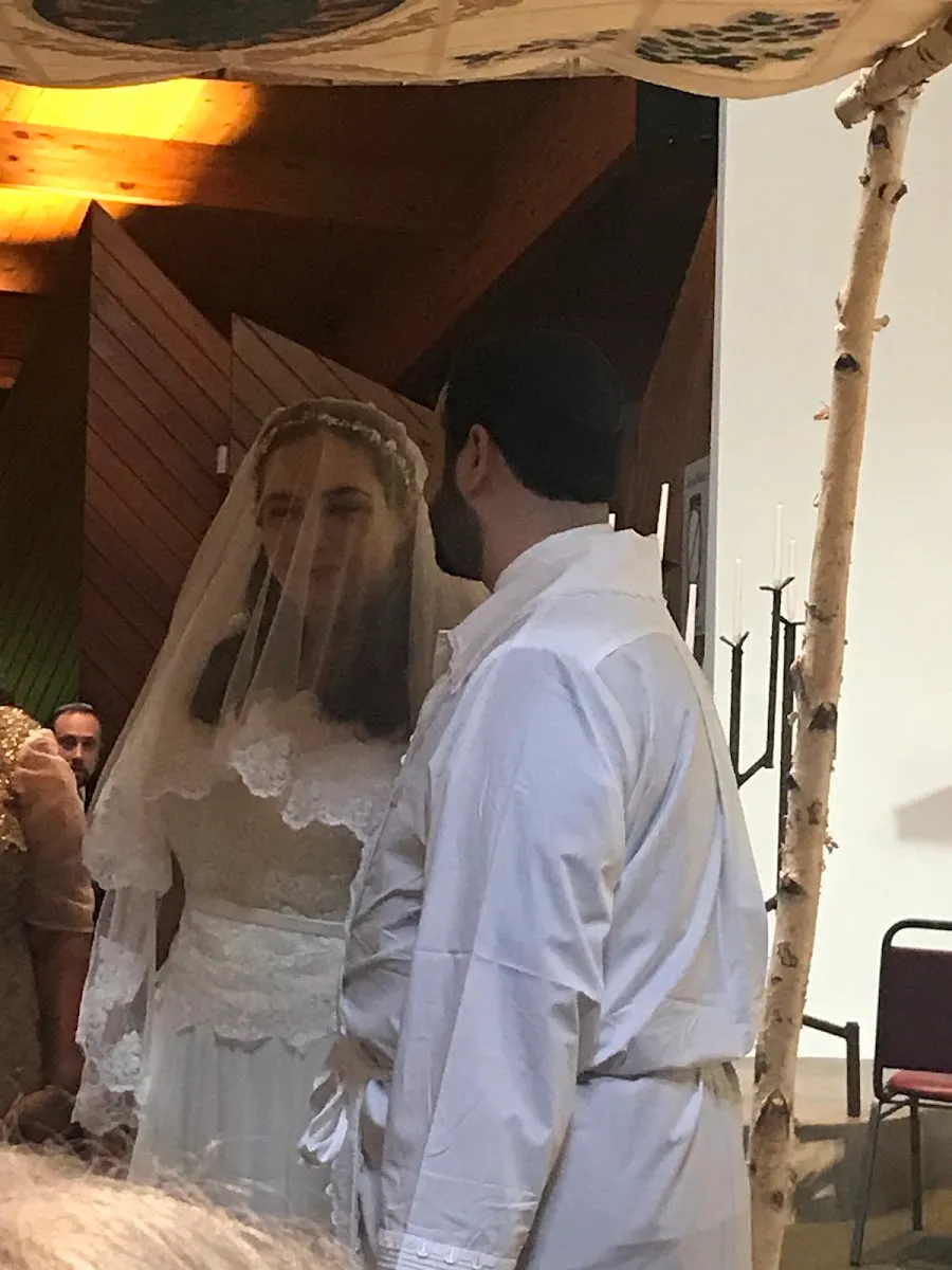 Congregation Emanu-El of Westchester — foto 6