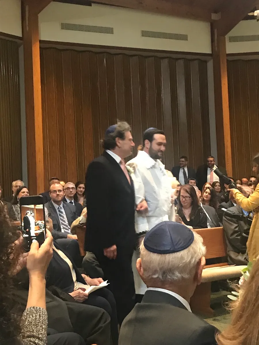 Congregation Emanu-El of Westchester — foto 7