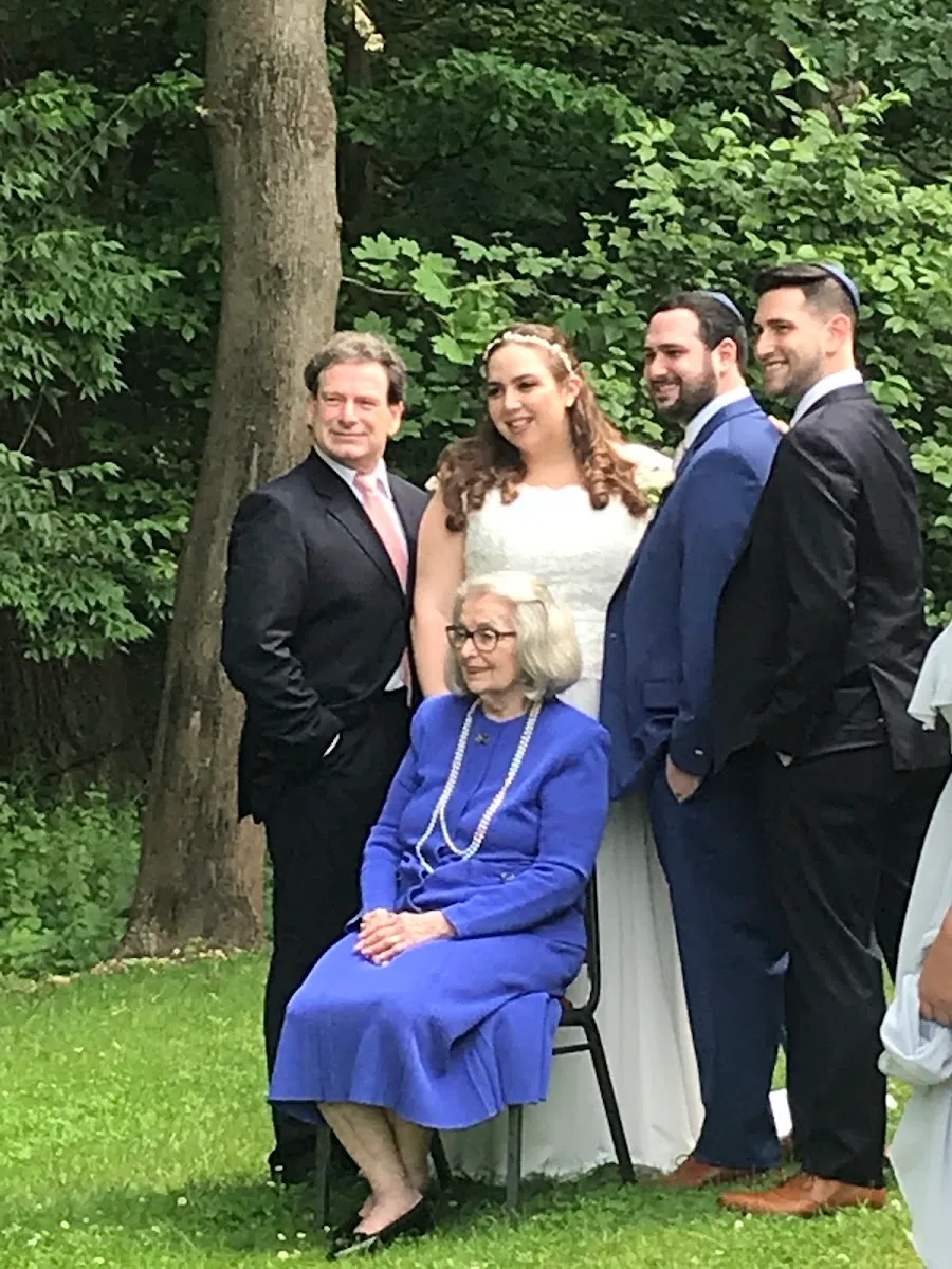 Congregation Emanu-El of Westchester — foto 8