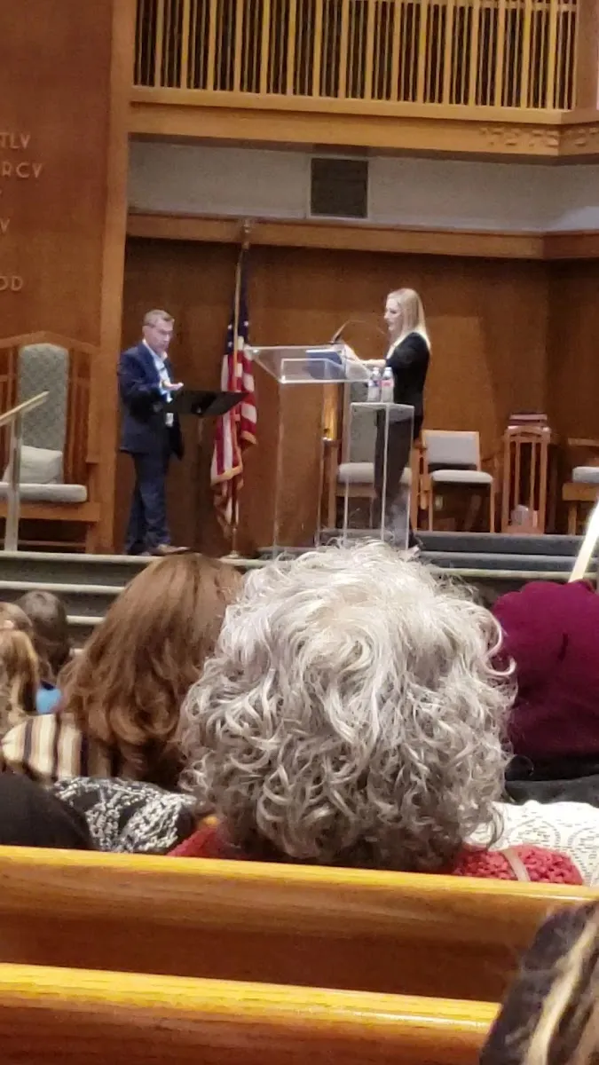 Congregation Emanu El — photo 3