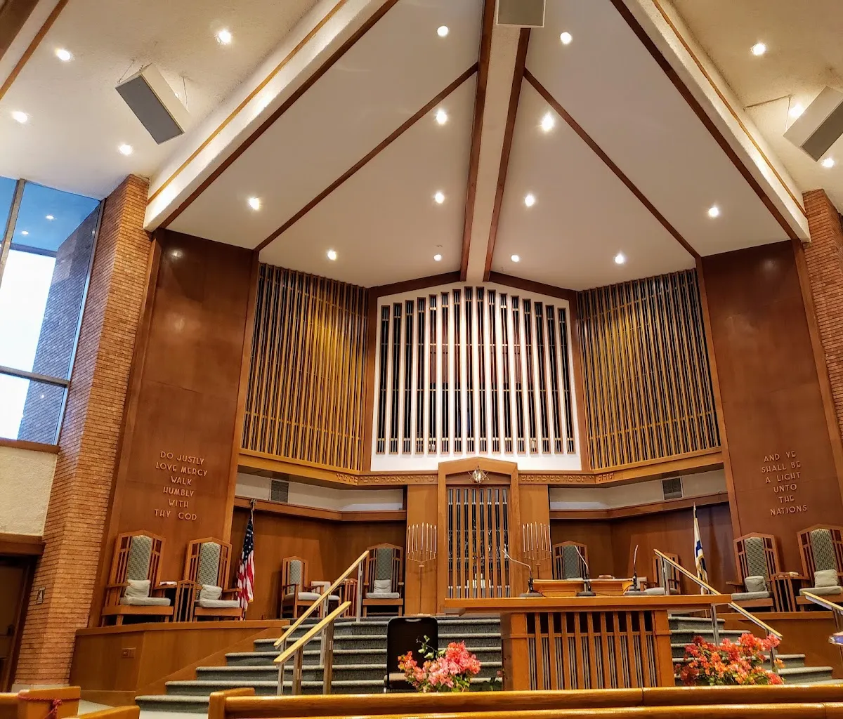 Congregation Emanu El — photo 5