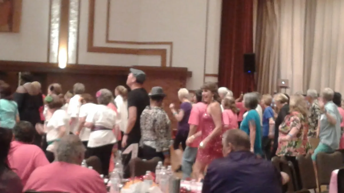 Congregation Emanu El — photo 8