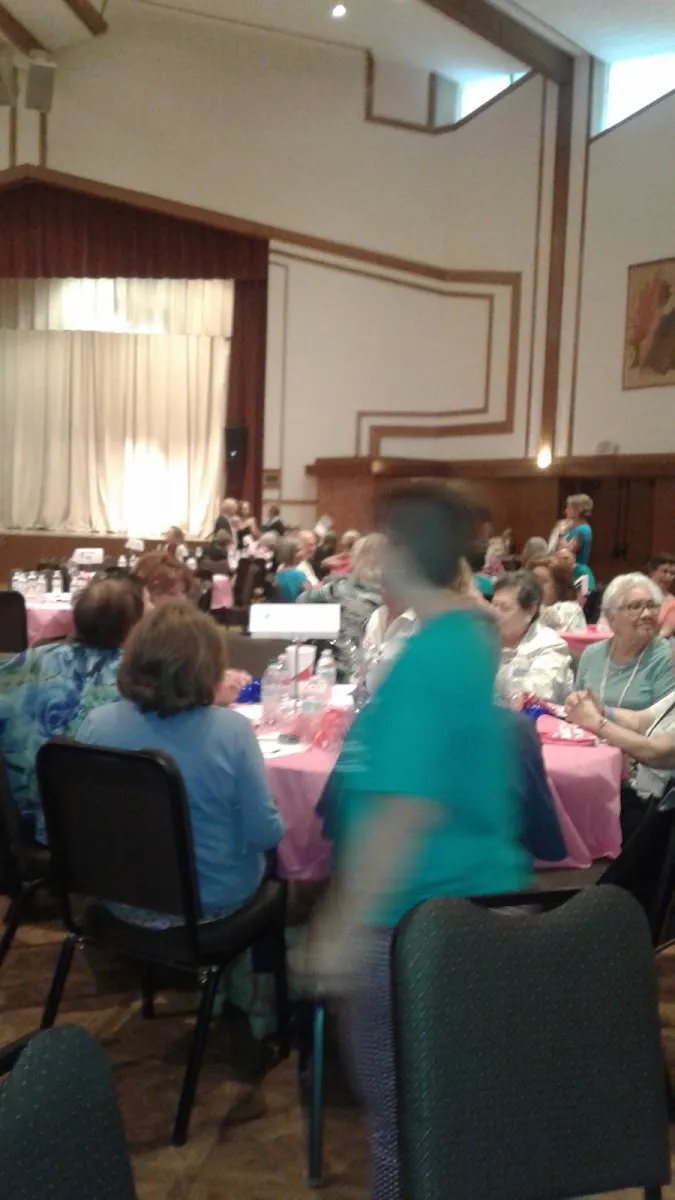 Congregation Emanu El — photo 9