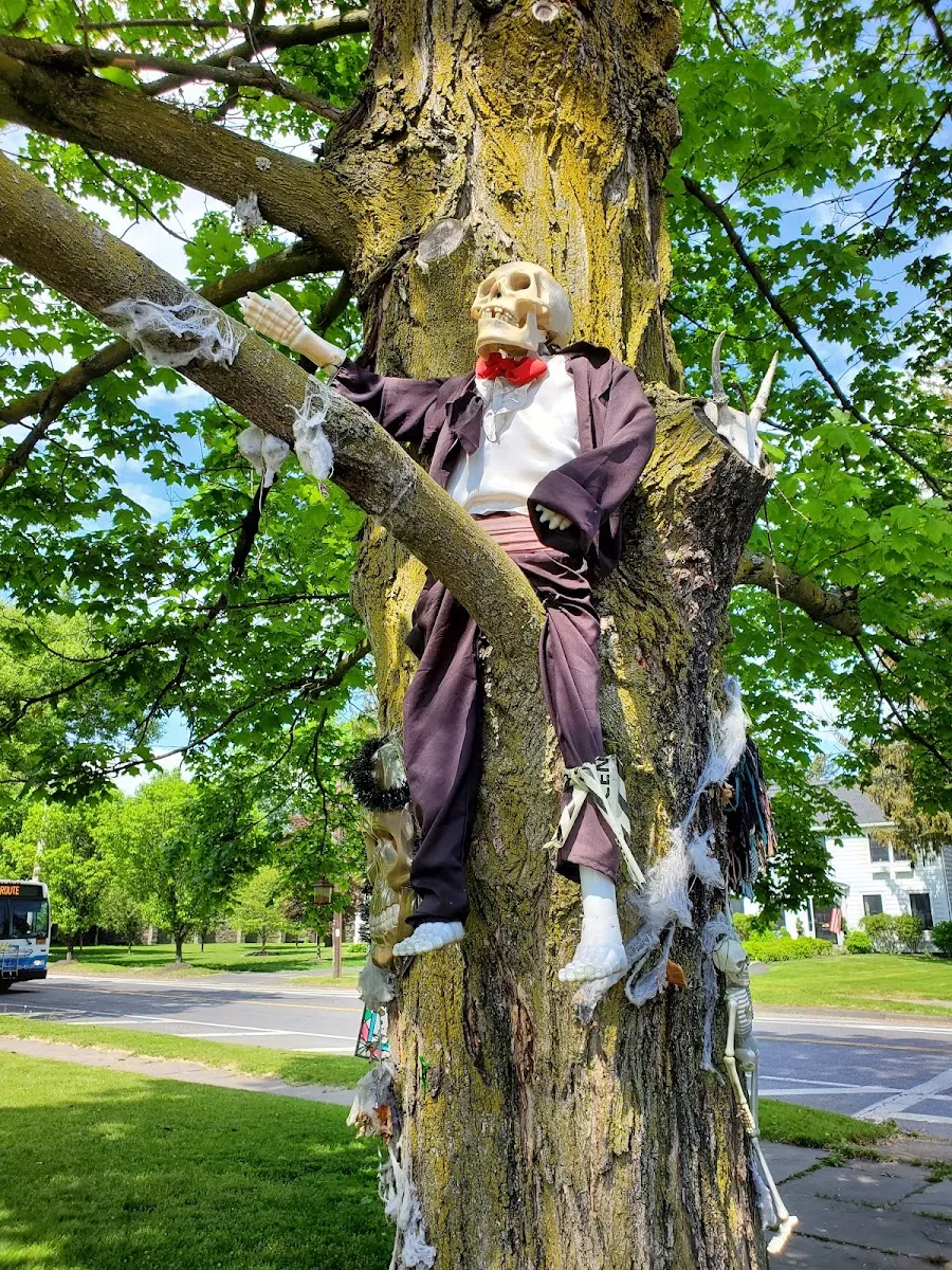 Congregation Emanuel of the Hudson Valley — foto 3