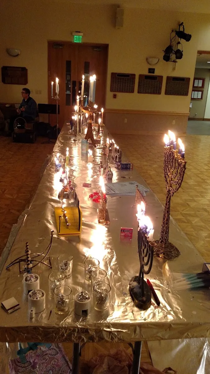 Congregation Emanuel of the Hudson Valley — foto 5