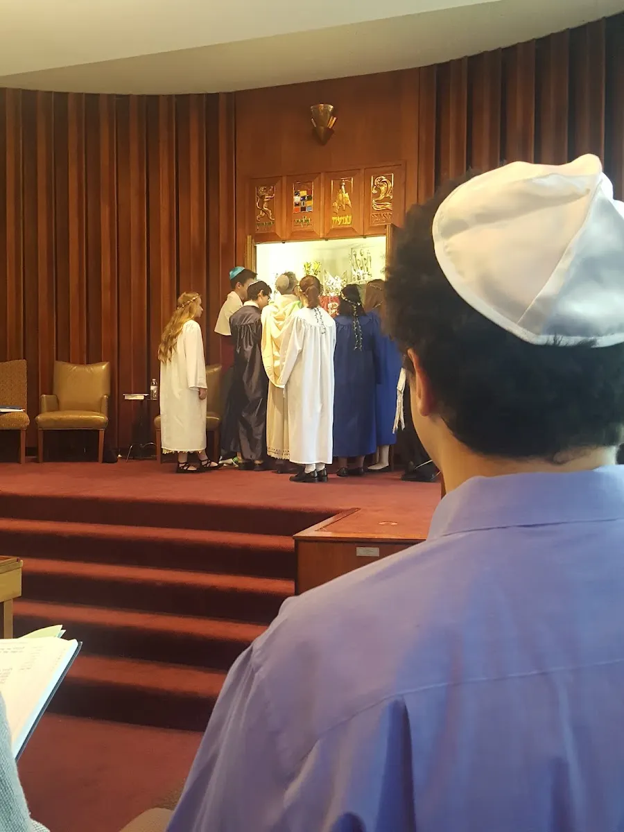Congregation Emanuel of the Hudson Valley — foto 7