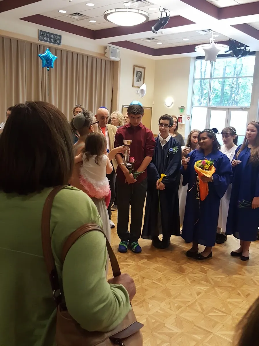 Congregation Emanuel of the Hudson Valley — foto 10