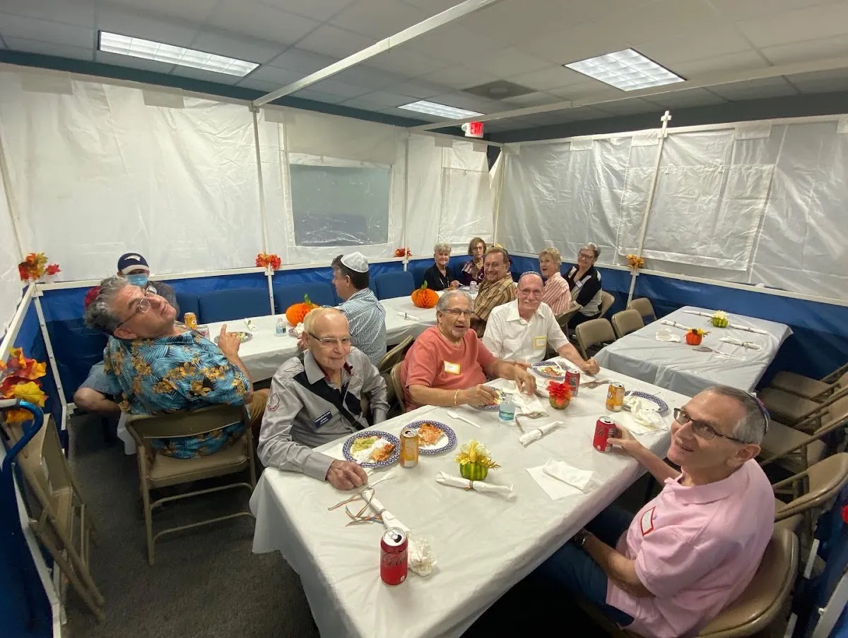 Congregation Etz Chaim de Wilton Manors — photo 2