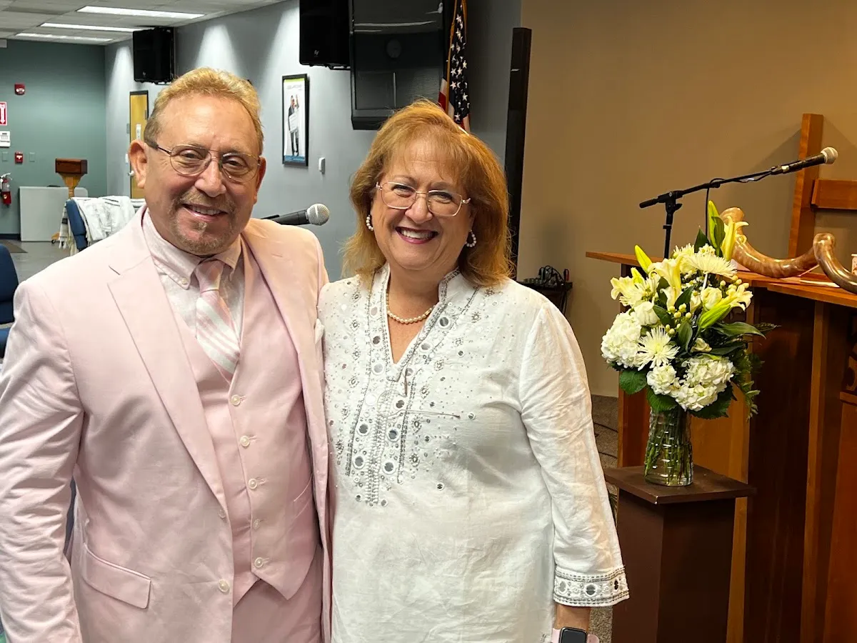Congregation Etz Chaim de Wilton Manors — photo 3