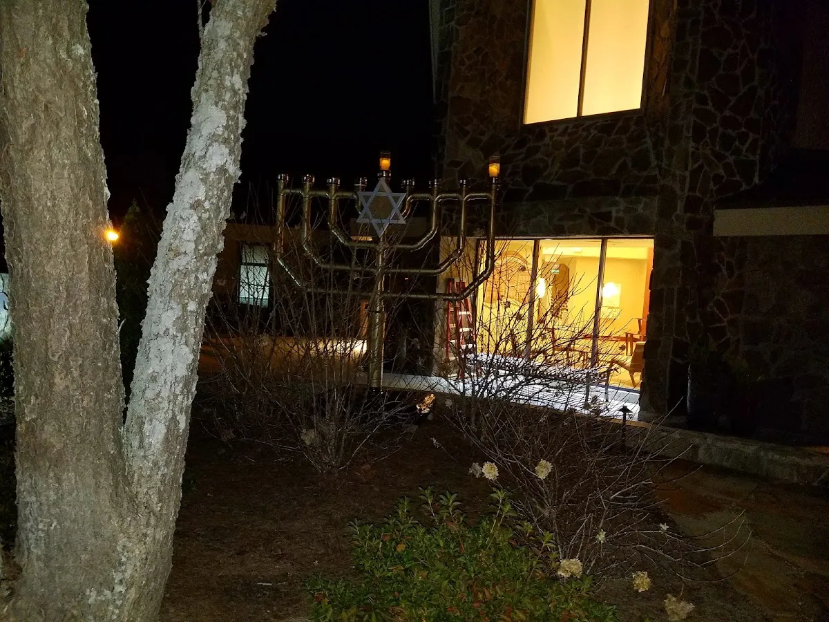 Congregation Etz Chaim — foto 3