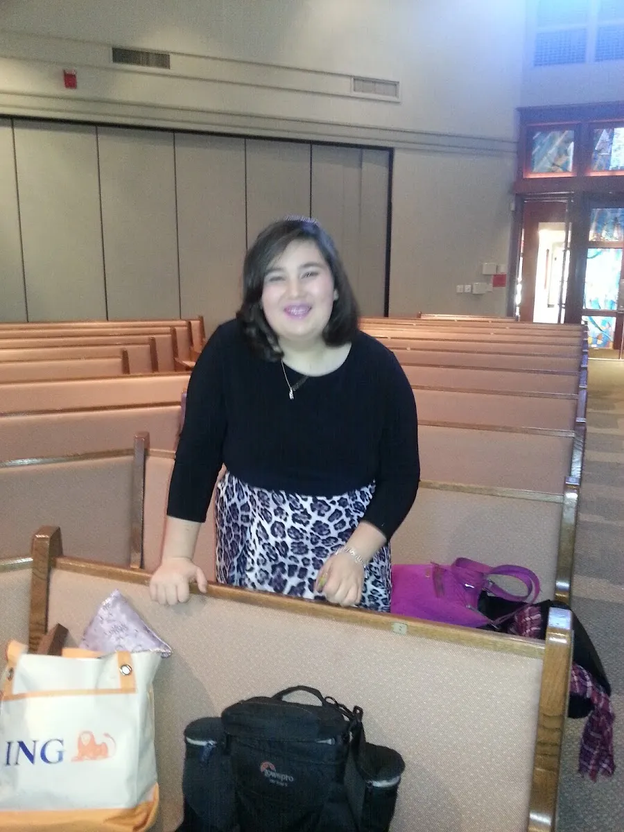 Congregation Etz Chaim — foto 4