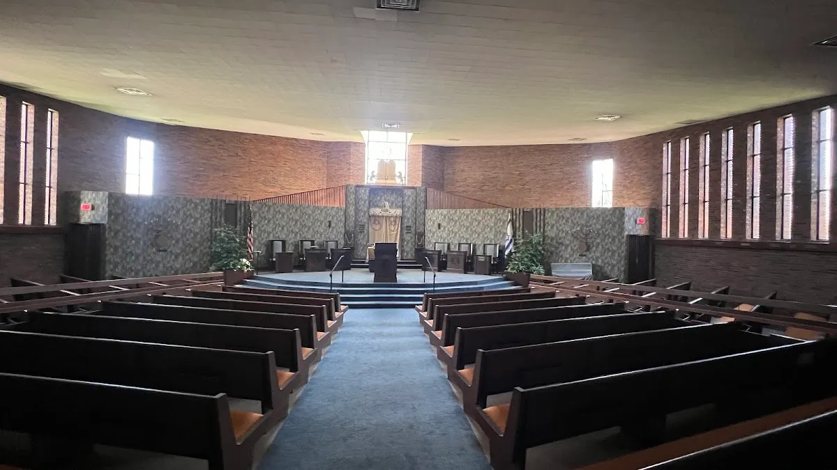 Congregation Etz Chayim — foto 2