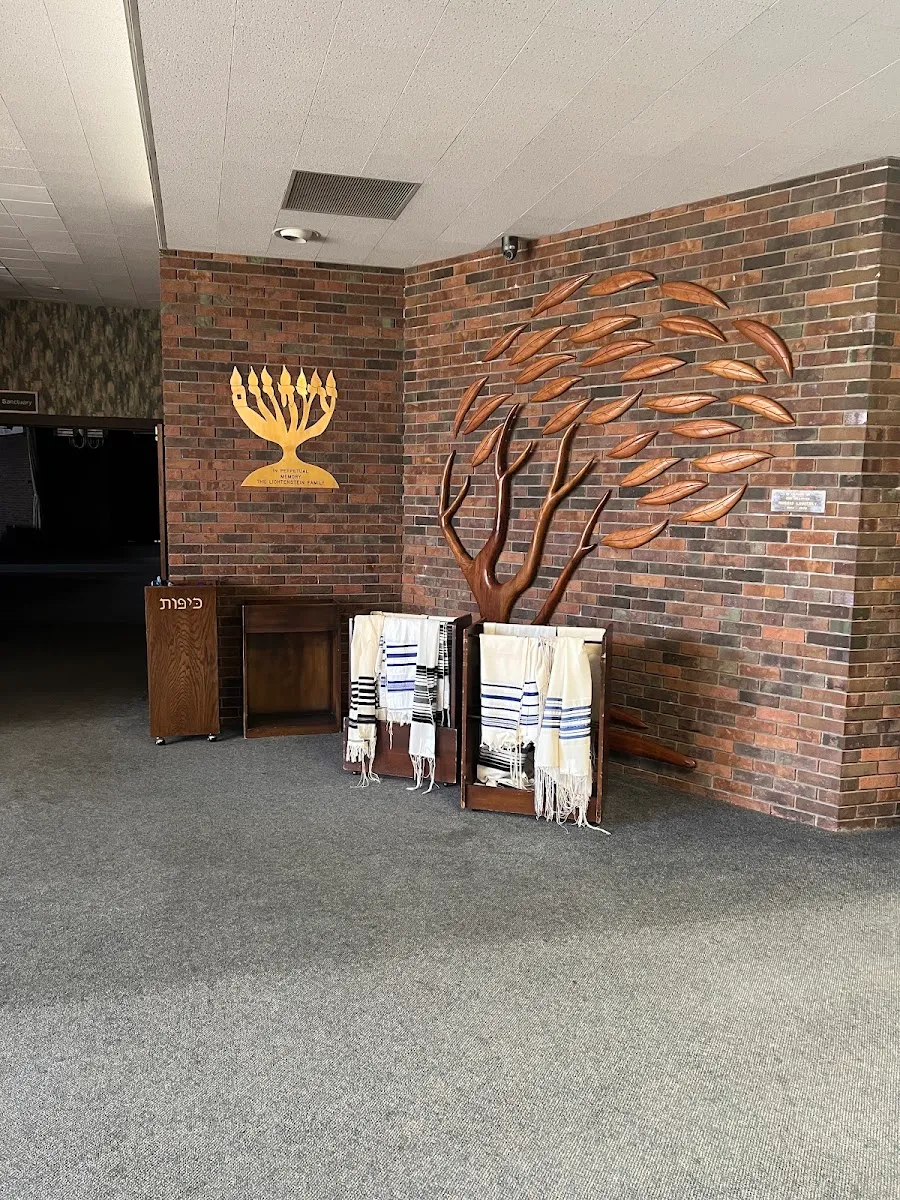 Congregation Etz Chayim — foto 3
