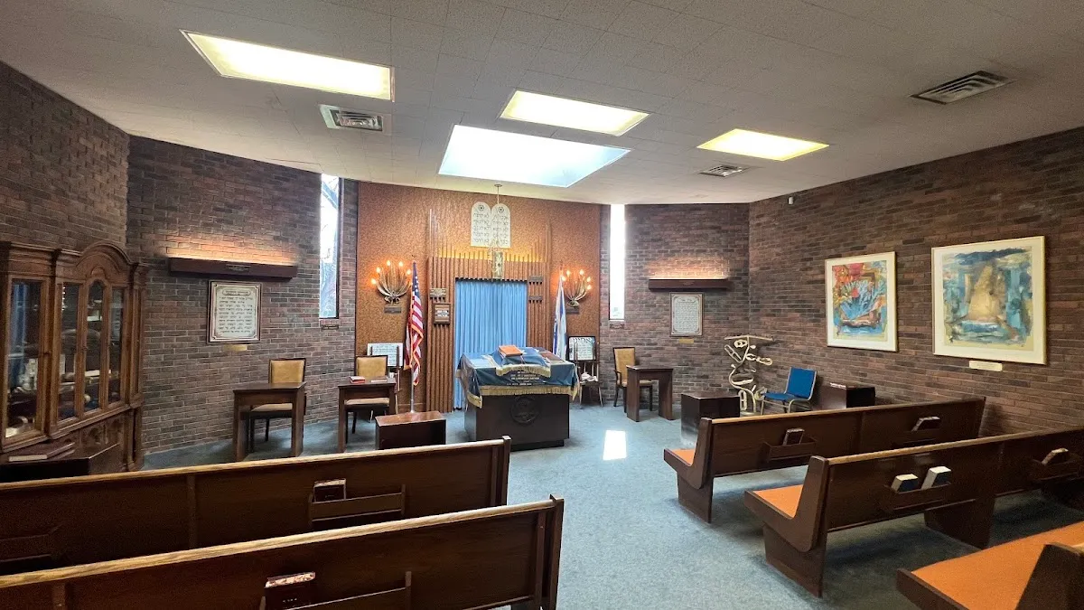 Congregation Etz Chayim — foto 4
