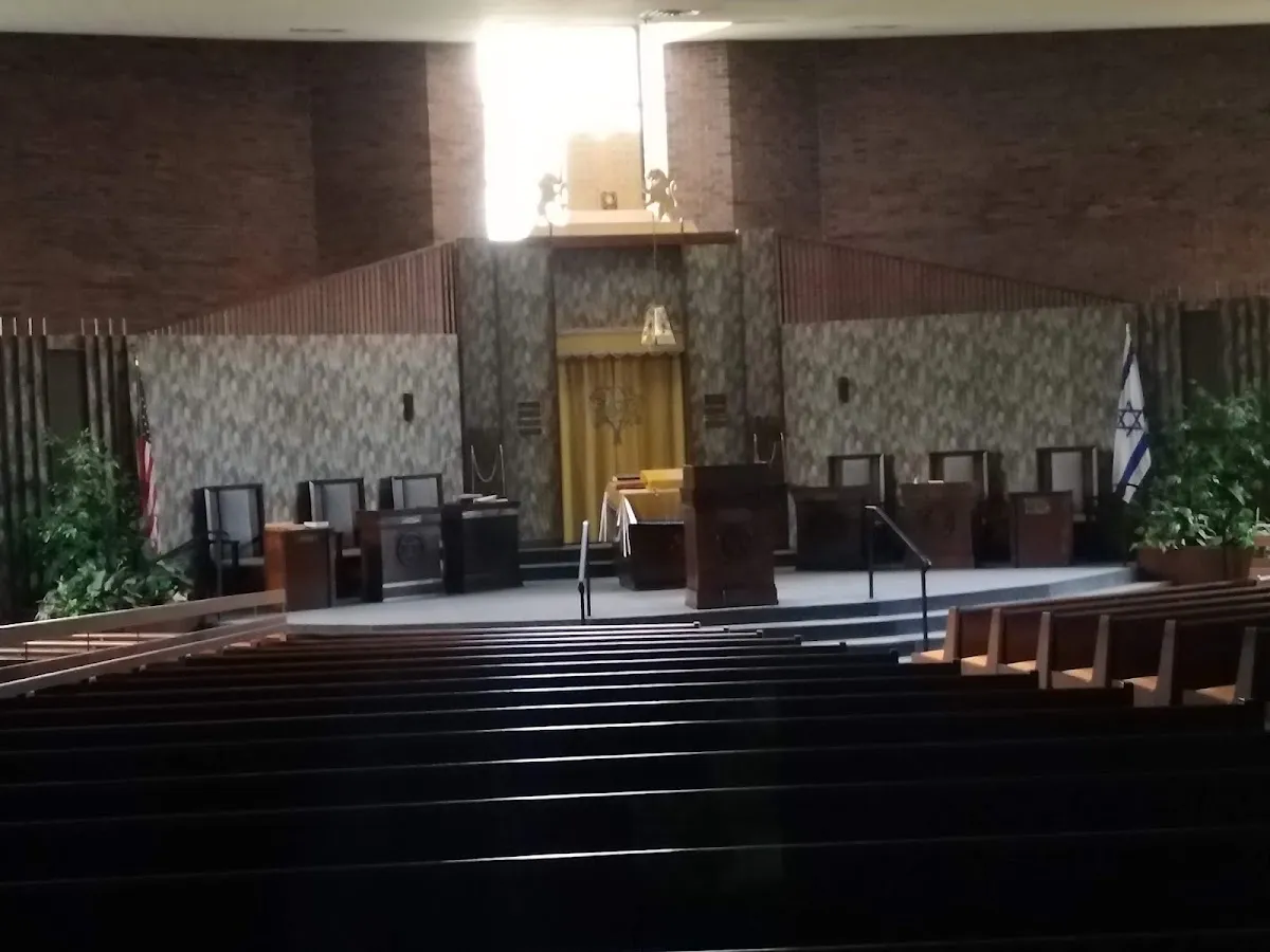 Congregation Etz Chayim — foto 5