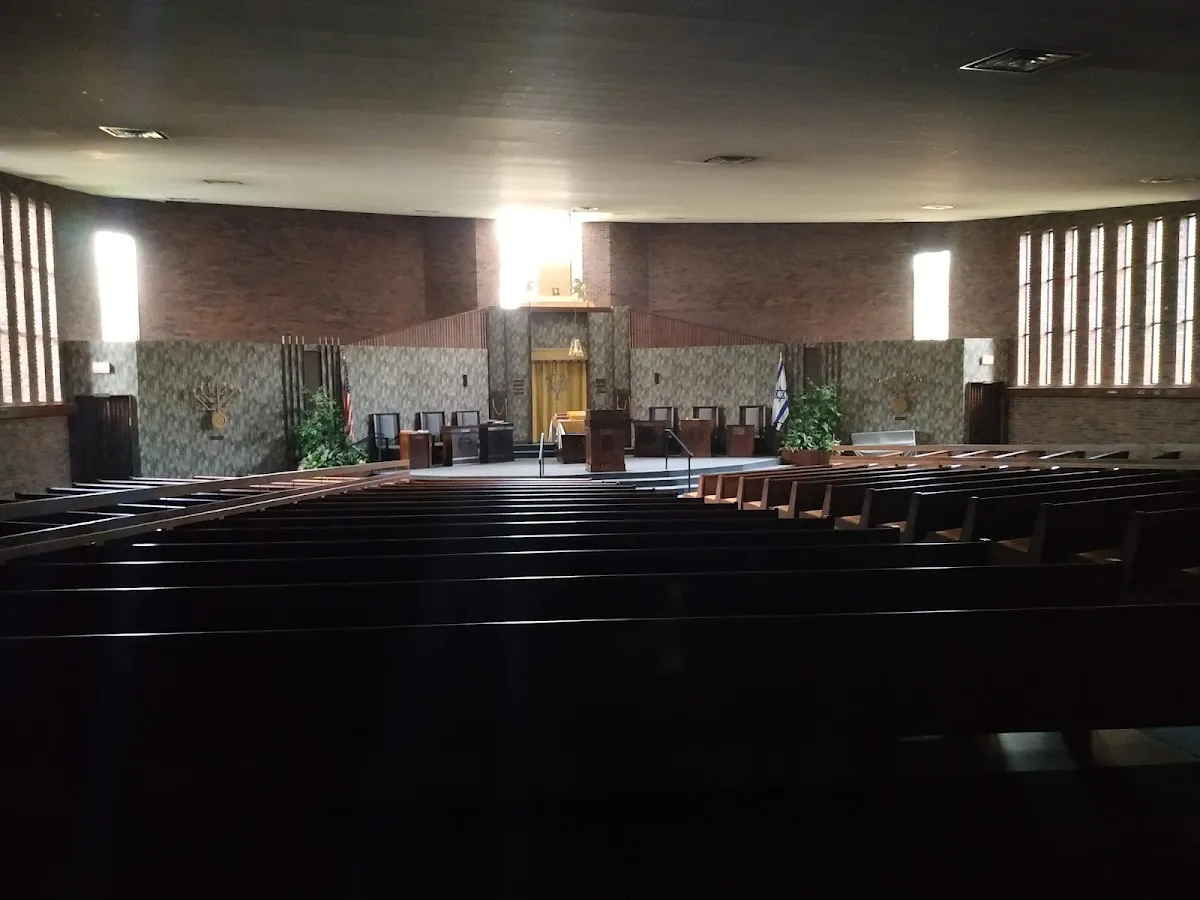 Congregation Etz Chayim — foto 6