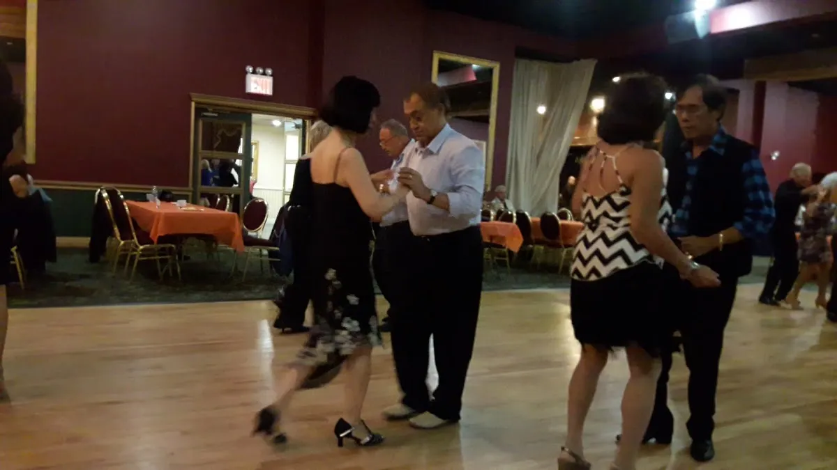 Congregation Etz Hayim at Hollis Hills Bayside — foto 3