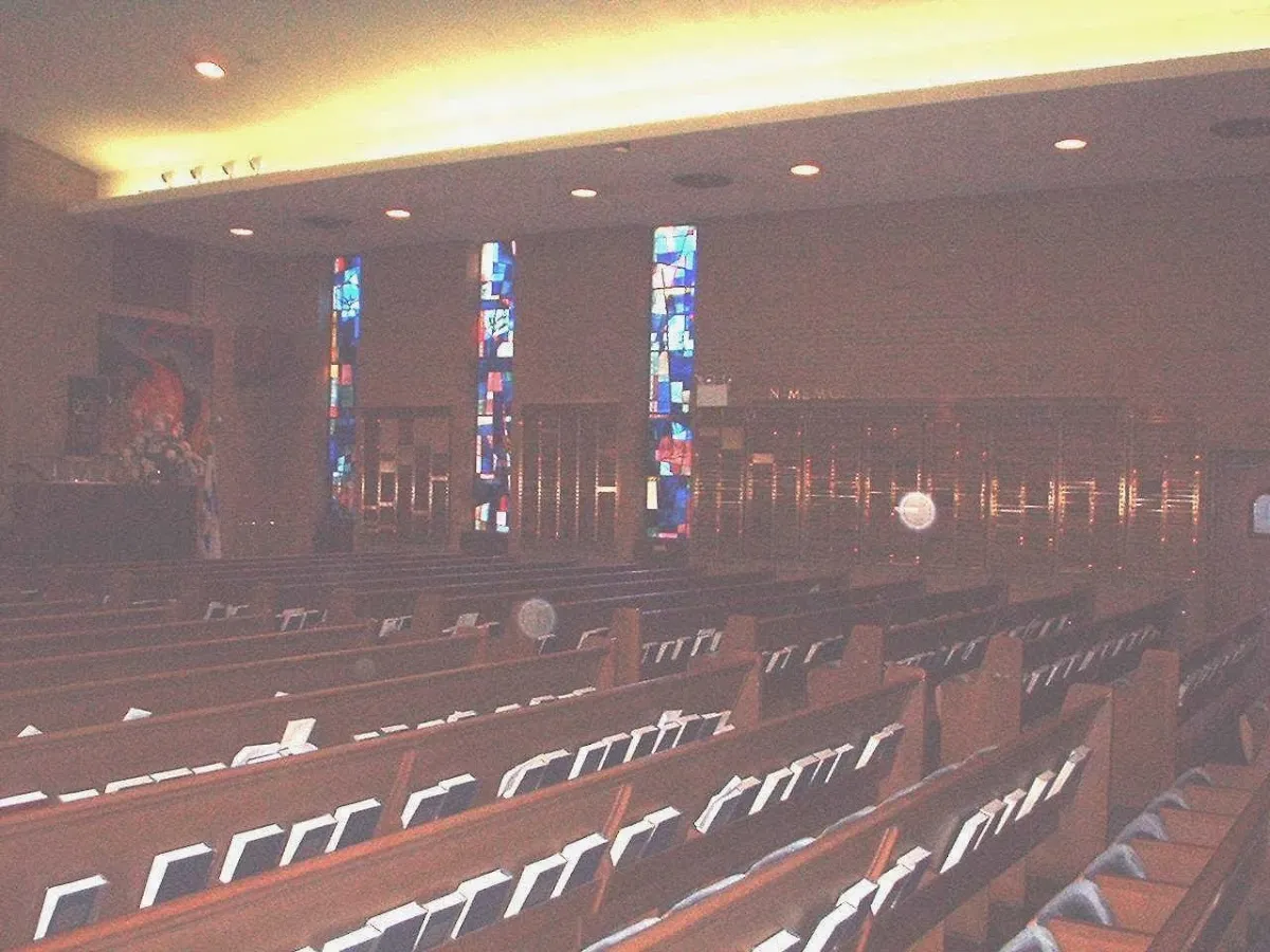 Congregation Etz Hayim at Hollis Hills Bayside — foto 4